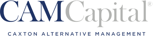 CamCapital logo